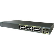Cisco 2960-24TC