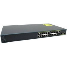 Cisco 2960-24TT