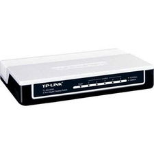 TP-Link TL-SG1005D