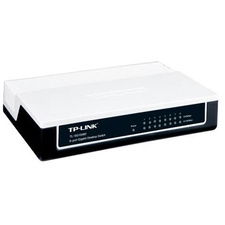 TP-Link TL-SG1008D