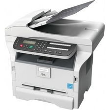 Ricoh Aficio SP1100SF