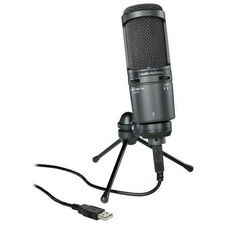 Audio Technica AT2020