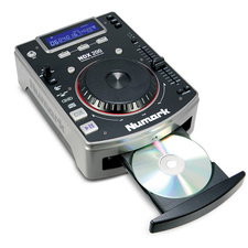 Numark NDX200