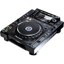Pioneer CDJ-2000
