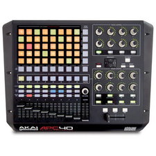 Akai APC40