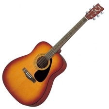 Yamaha F310 TBS