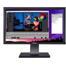 Dell U2711
