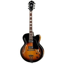Ibanez AF75-BS