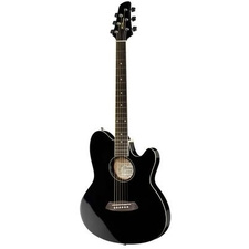 Ibanez TCY10E-BK