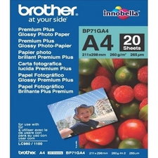 Brother BP71GA4