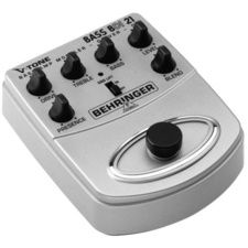 Behringer BDI21