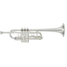 Yamaha YTR 4435