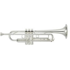 Yamaha YTR 4335