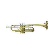 Yamaha YTR 8445G