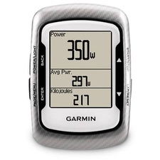Garmin Edge 500