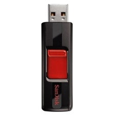 SanDisk SDCZ36-004G-E11