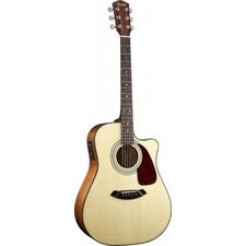 Fender CD-140SCE
