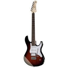 Yamaha 112V OVS