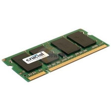 Crucial CT12864AC667