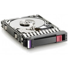 Hard disk HP 507127-B21, 2.5 inch, 300GB