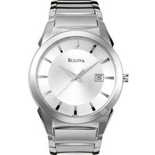 Bulova 96B015