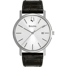 Bulova 96B104