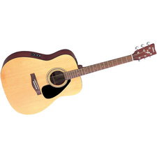 Yamaha FX310A