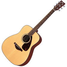 Yamaha F370