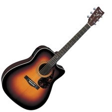 Yamaha FX370C