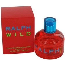 Ralph Lauren / Ralph Wild - Eau de Toilette 100 ml