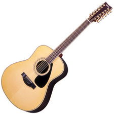 Yamaha LL 16