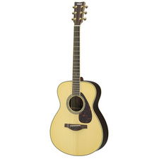 Yamaha LS 6