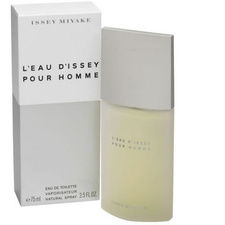 Issey Miyake / L'Eau D'Issey - Eau de Toilette 40 ml
