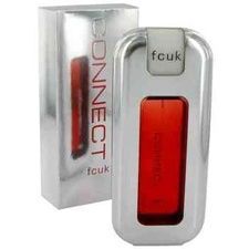 French Connection / Fcuk Connect - Eau de Toilette 100 ml