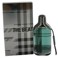Burberry / The Beat - Eau de Toilette 100 ml