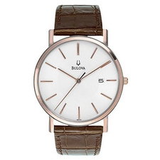 Bulova 98H51