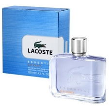 Lacoste / Essential Sport - Eau de Toilette 125 ml