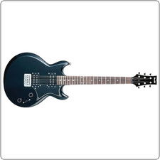 Ibanez GAX30-BKN