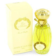 Annick Goutal / Eau D'Hadrien - Eau de Toilette 100 ml