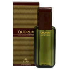 Antonio Puig / Quorum - Eau de Toilette 100 ml