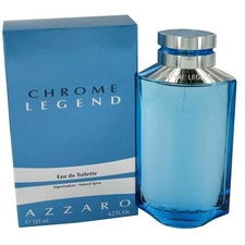 Loris Azzaro / Chrome Legend - Eau de Toilette 75 ml
