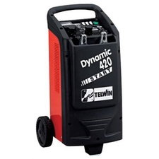 Telwin Dynamic 420