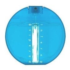 Benetton / Paradiso Inferno Blue - Eau de Toilette 100 ml