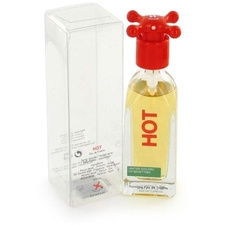 Benetton / Hot - Eau de Toilette 100 ml
