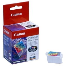Canon BCI-12C