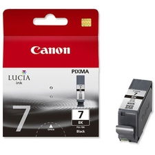 Canon PGI-7