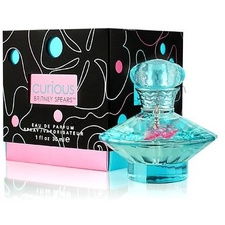 Britney Spears / Curious - Eau de Parfum 30 ml