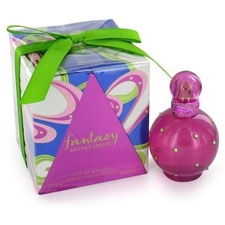 Britney Spears / Fantasy - Eau de Parfum 30 ml