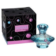 Britney Spears / Curious - Eau de Parfum 50 ml