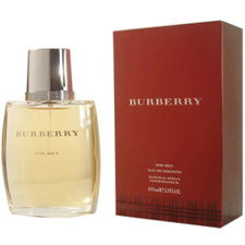 Burberry / Burberry For Men - Eau de Toilette 50 ml